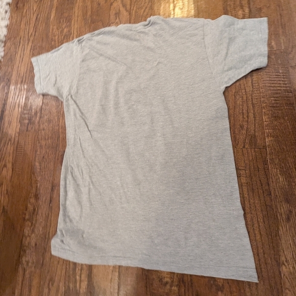 Star Wars Darth Vader Keep it Classy Adult T-Shirt gray size Large - Picture 4 of 7